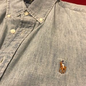 Men’s Ralph Lauren Shirt
